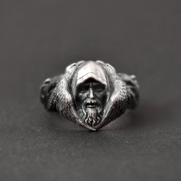 Odin Ring