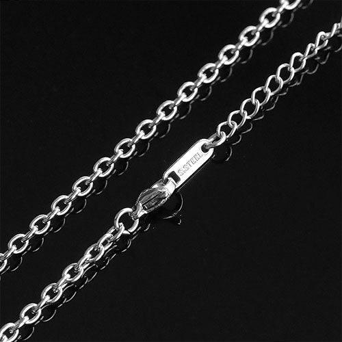 3mm * 60+5cm Cable Link Chain