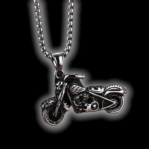 Biker Pendants