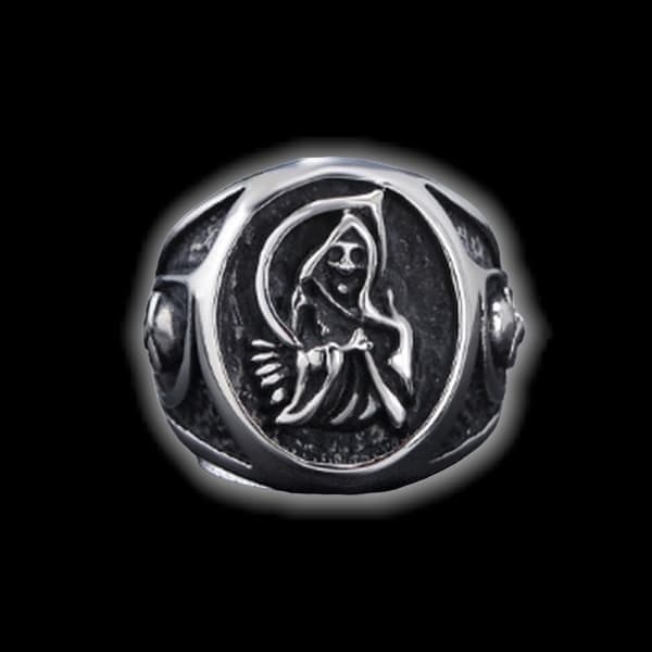 Reaper Ring