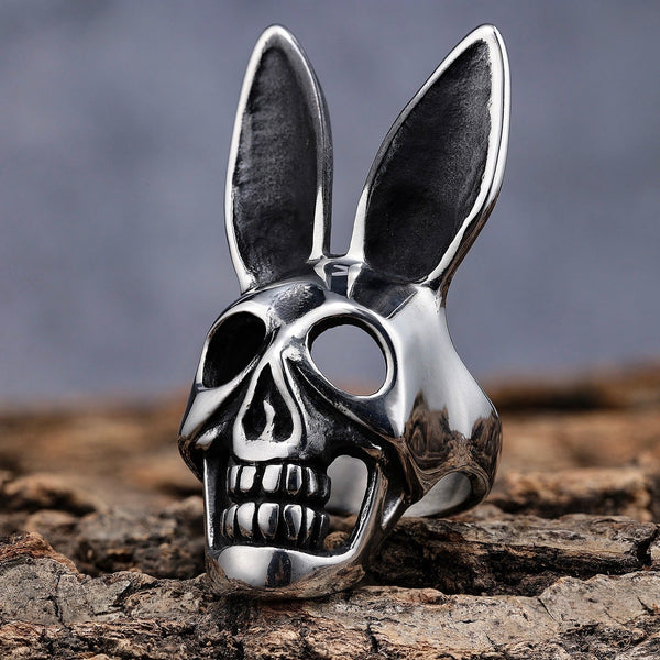 Playboy Bunny - Silver - Sizes 5-13 - R156